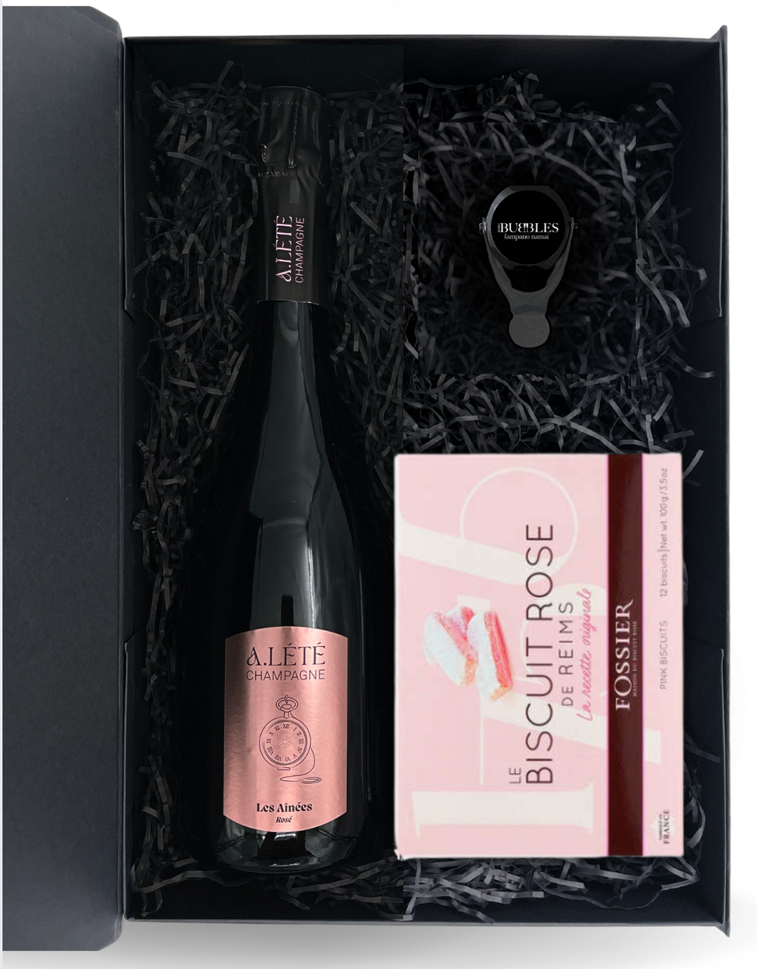 “Madame Rosé” (liet. Madam Rosé)