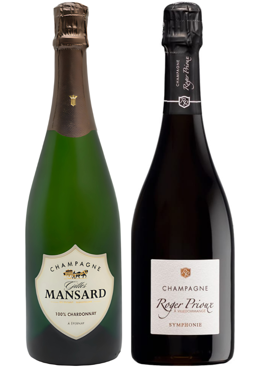 SINGLE VARIETY/BLENDED Comparative Tasting Experience