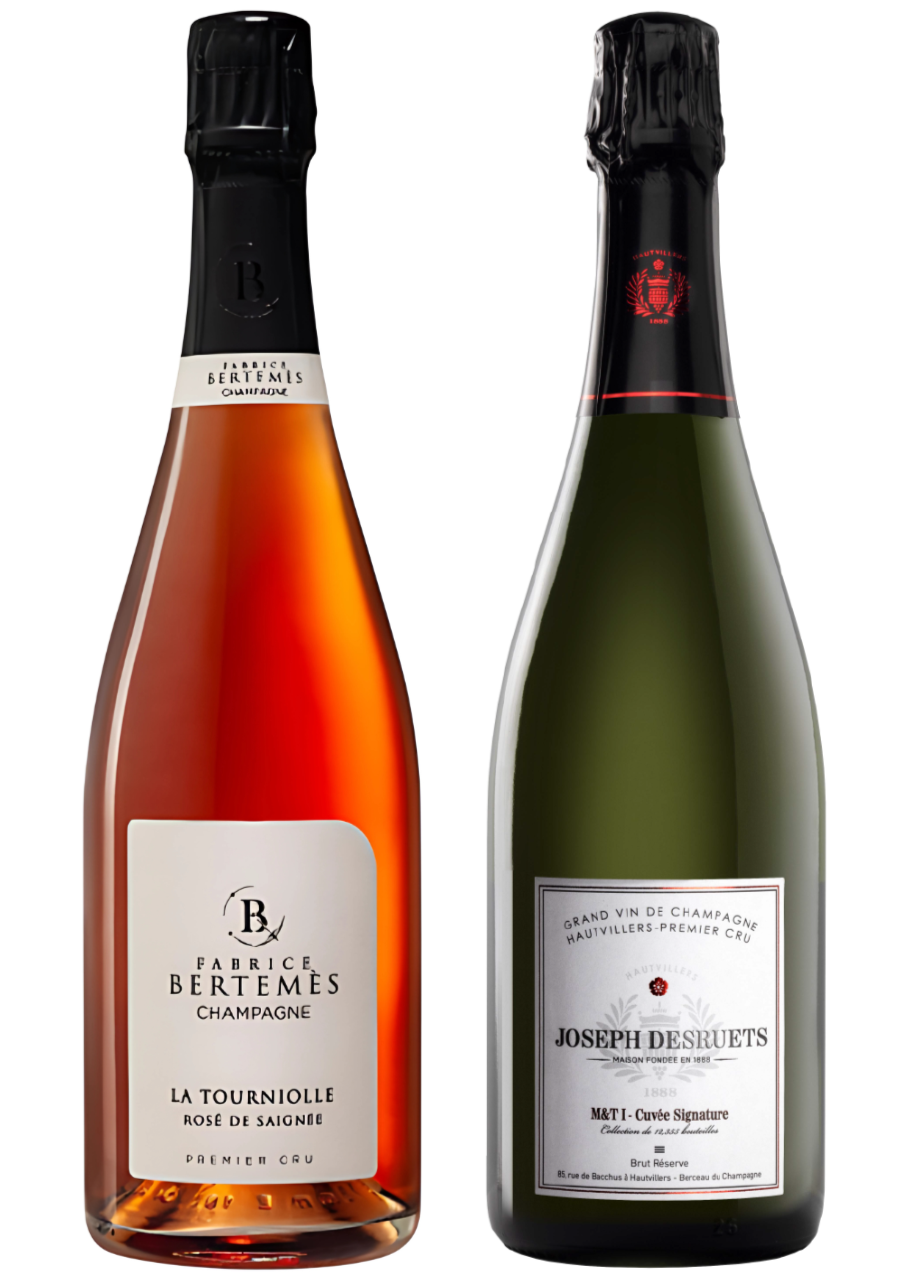 SINGLE VARIETY/BLENDED Comparative Tasting Experience