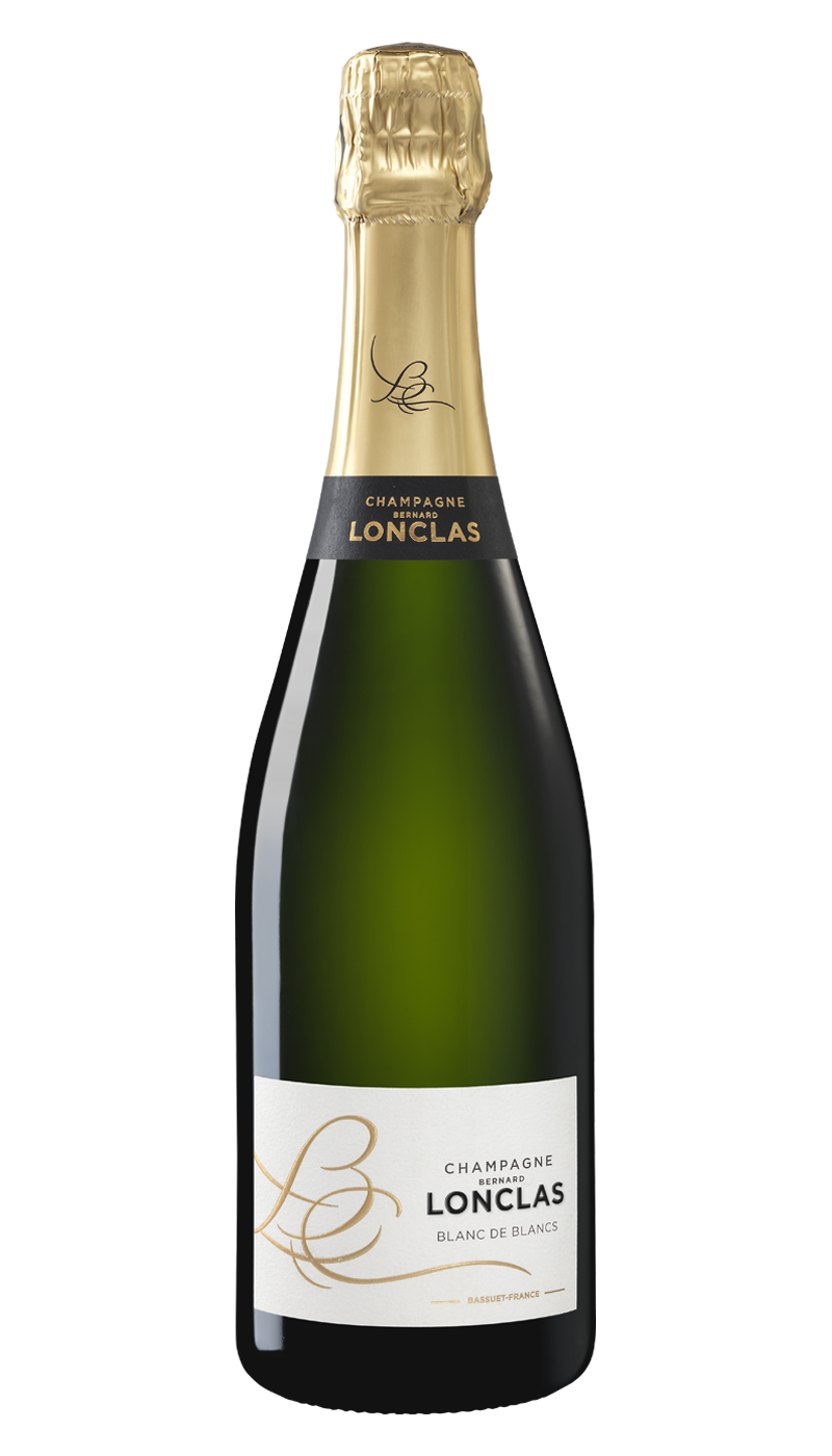 BERNARD LONCLAS Blanc de Blancs Brut