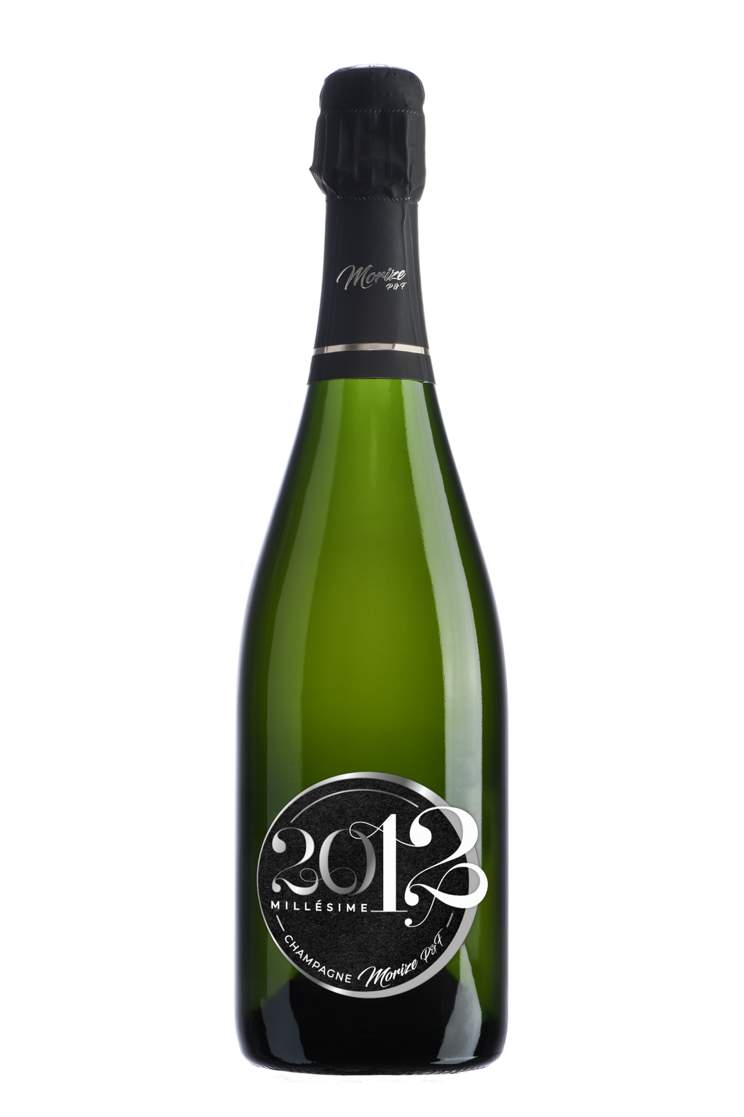 MAISON MORIZE 2012 Brut