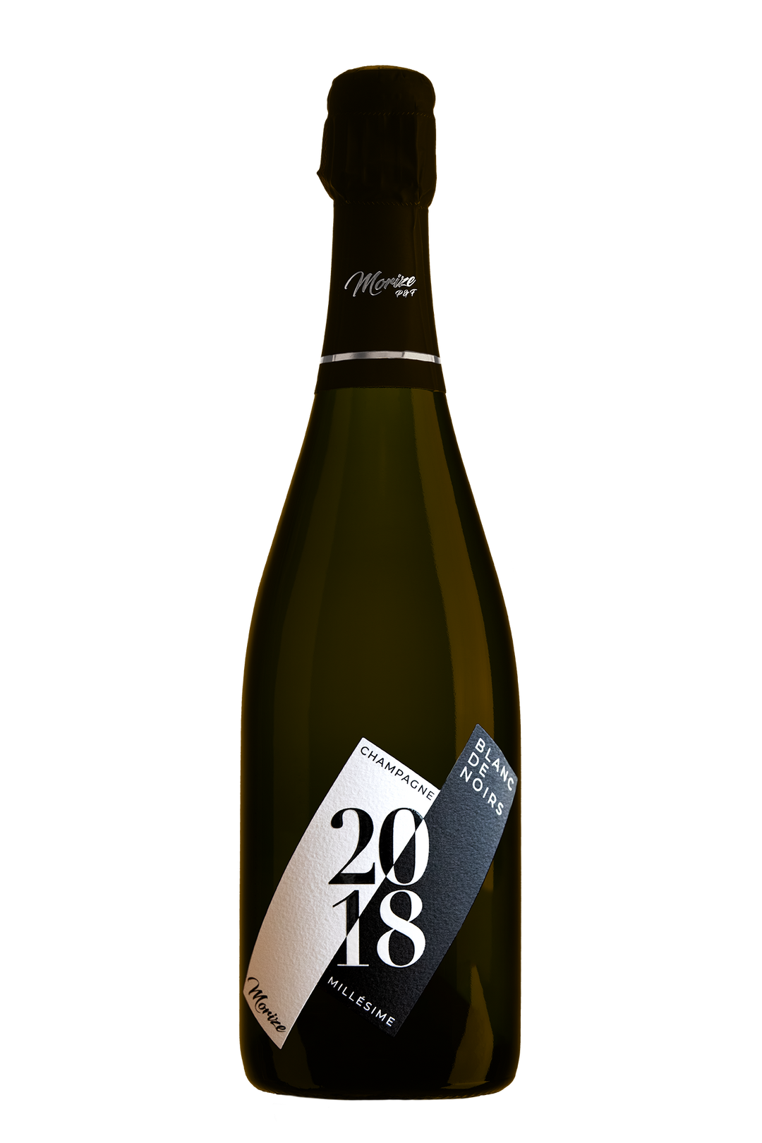 MAISON MORIZE 2018 Extra Brut