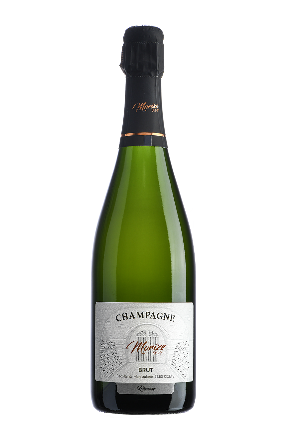 MAISON MORIZE Réserve Brut