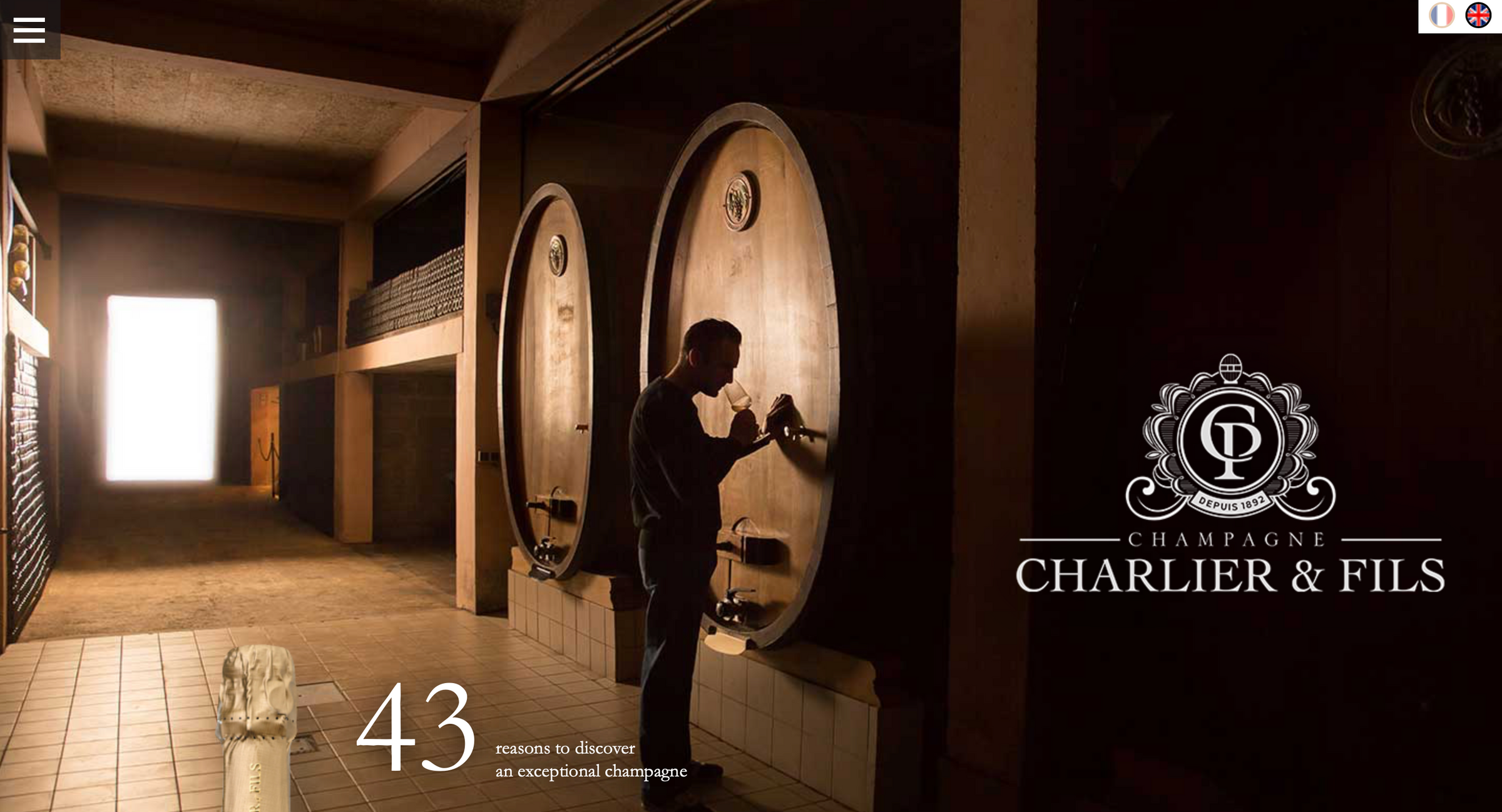 CHARLIER & FILS