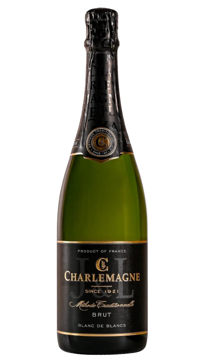 J&L Charlemagne Tradition Brut