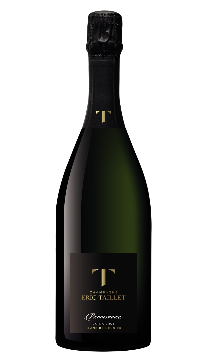 ERIC TAILLET Rennaissance Extra Brut