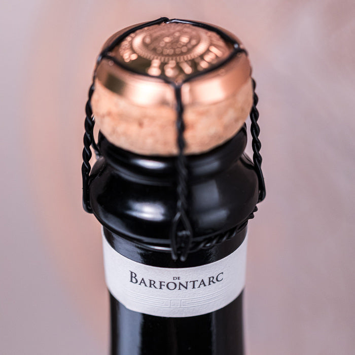 de BARFONTARC Un Voyage dans nos Coteaux 2015 Brut