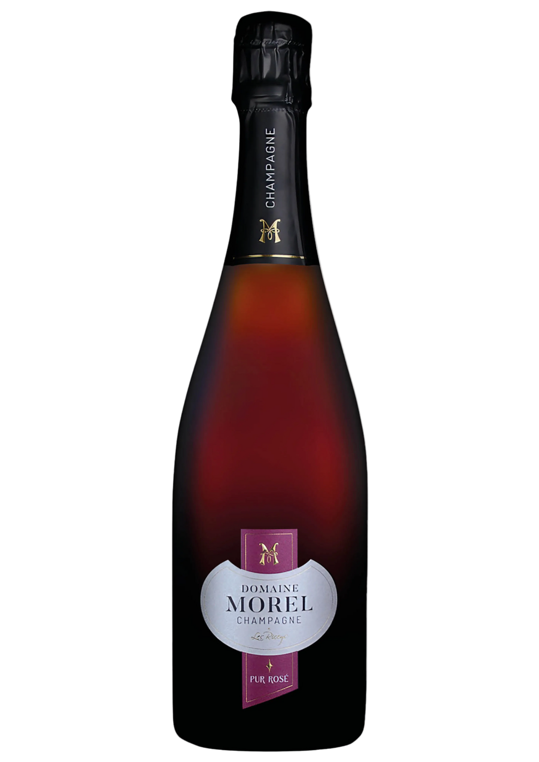 MOREL Pur Rosé