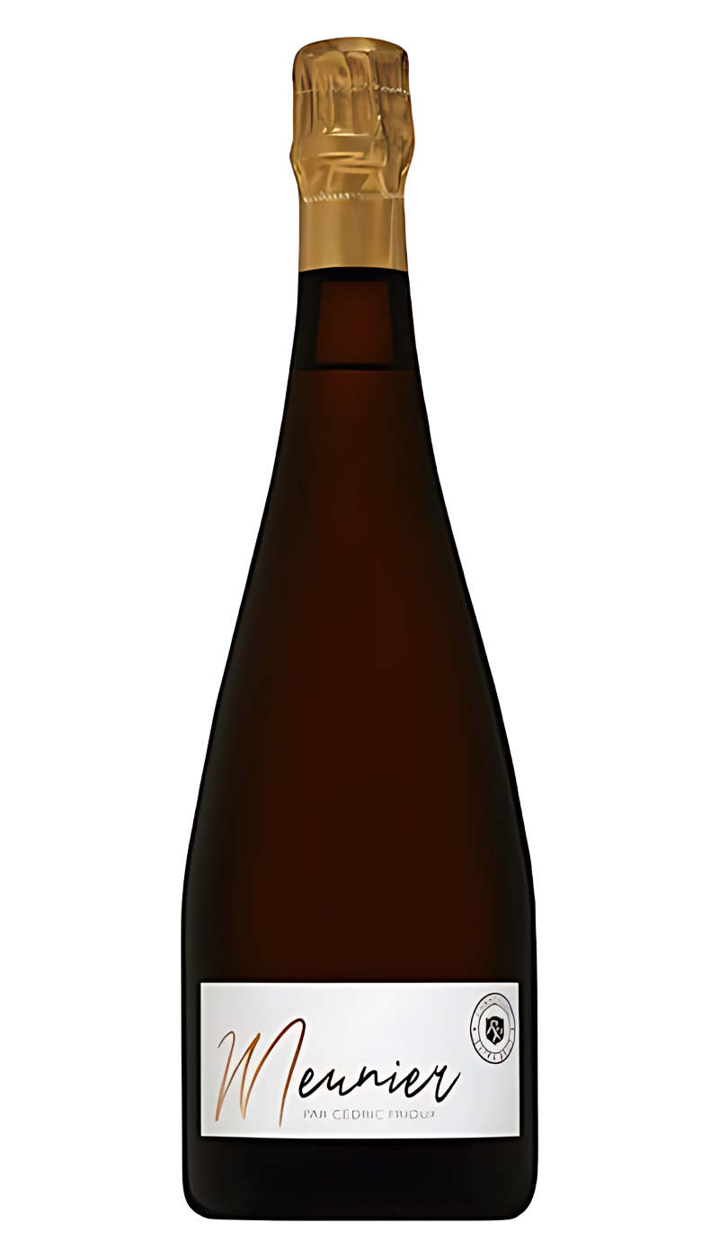 ROGER PRIOUX Meunier Extra Brut