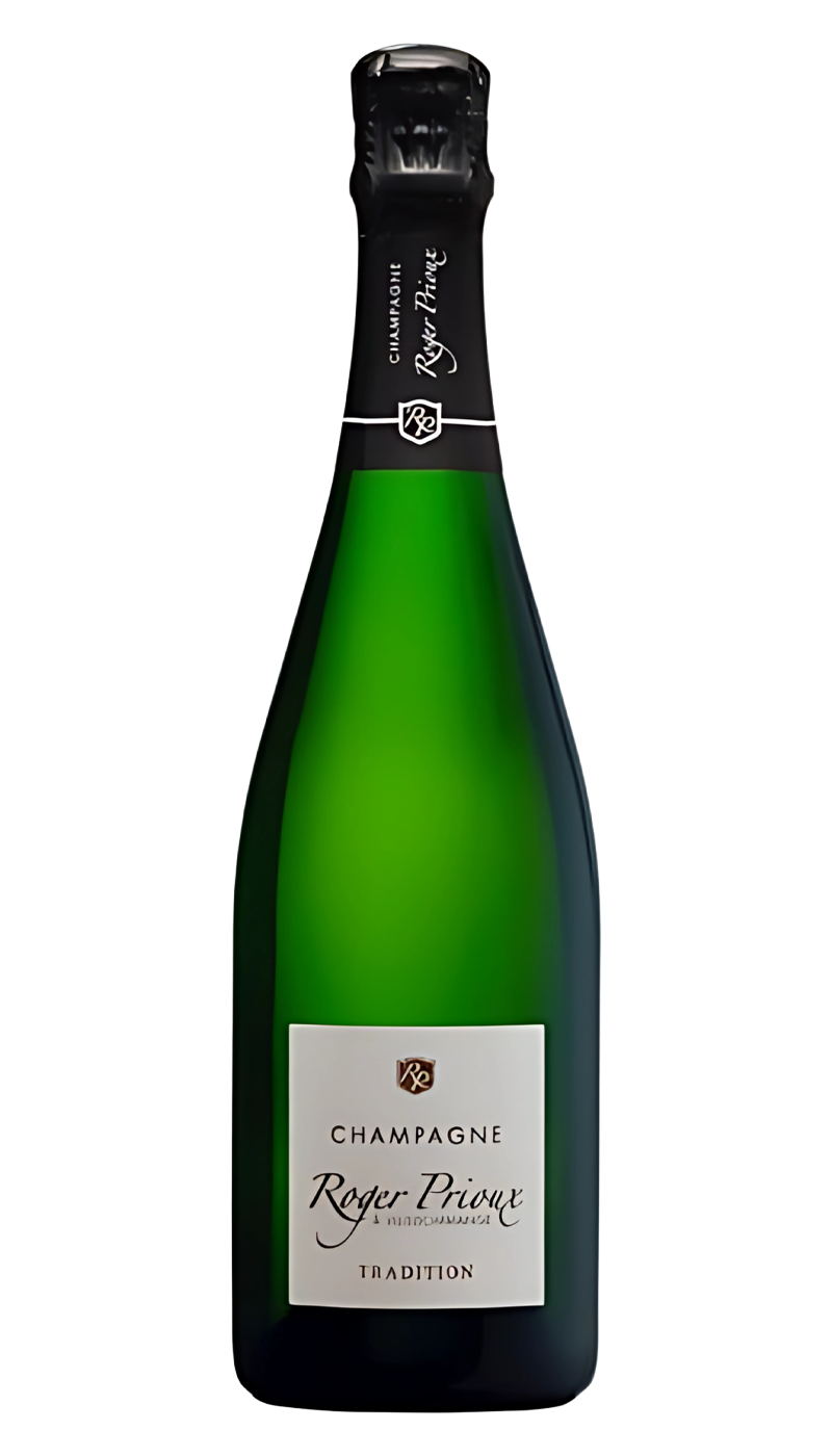 ROGER PRIOUX Tradition Brut