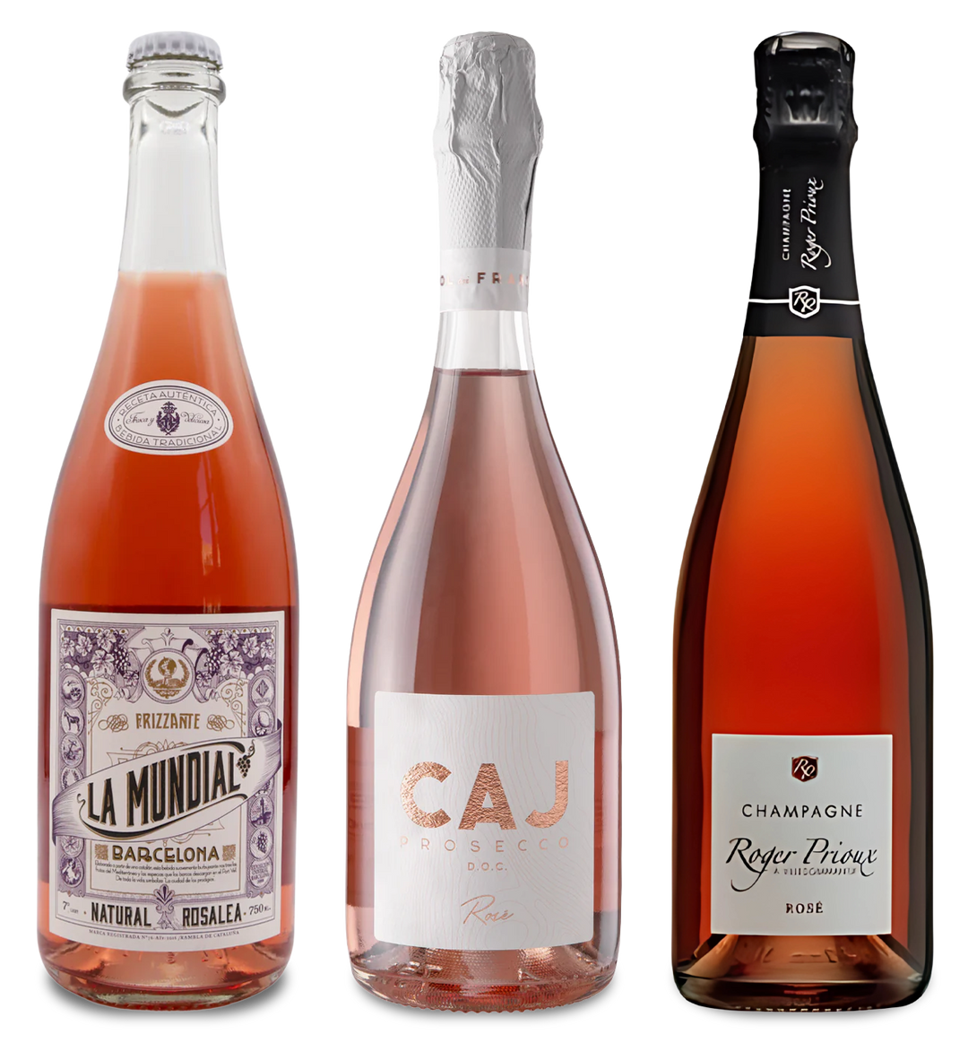 Rosés lengvai