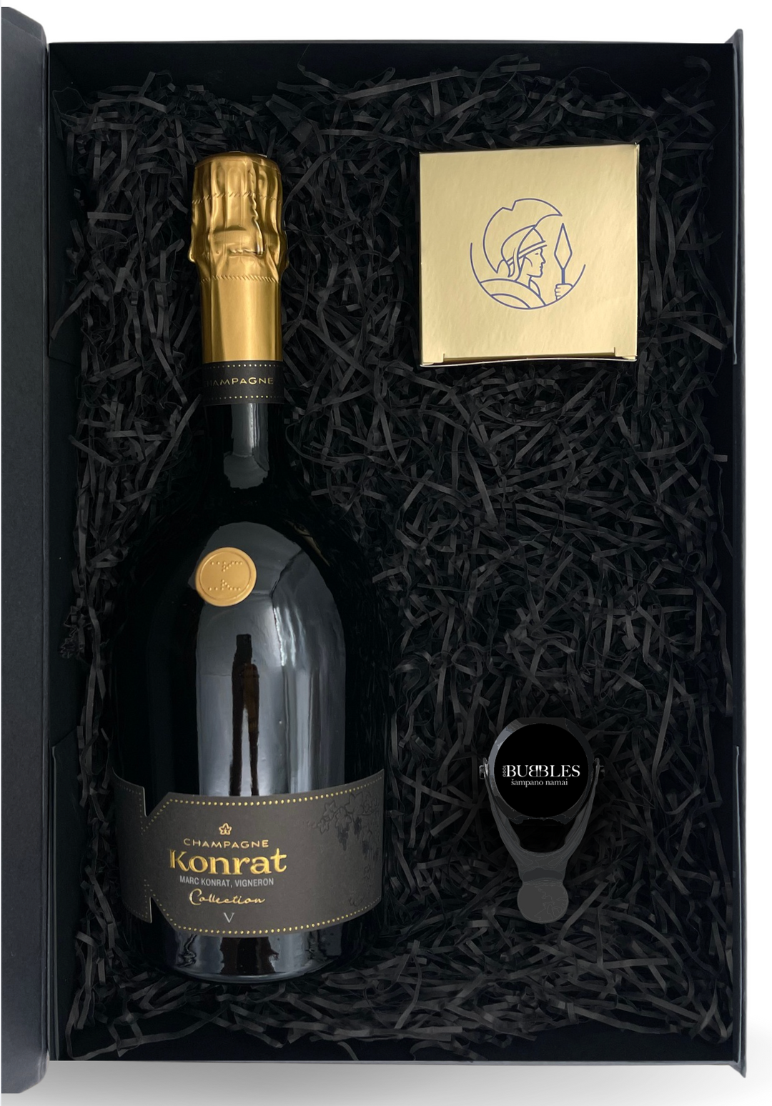 “L’Art du Goût Parfait” (liet. Tobulo skonio menas)