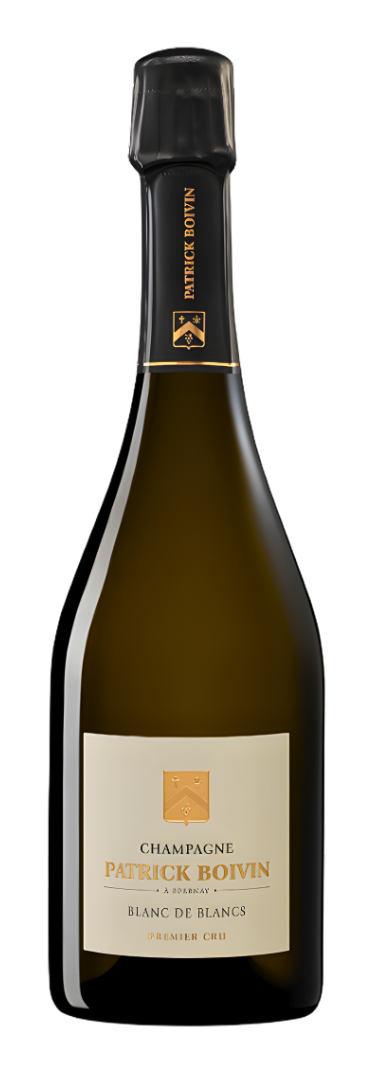 PATRICK BOIVIN Blanc de Blancs Brut Premier Cru