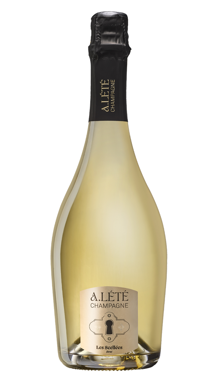A.LƒTƒ Les ScellŽes Brut