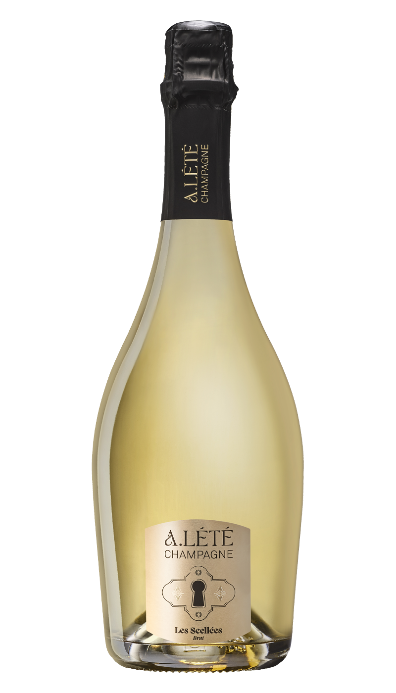 A.LƒTƒ Les ScellŽes Brut