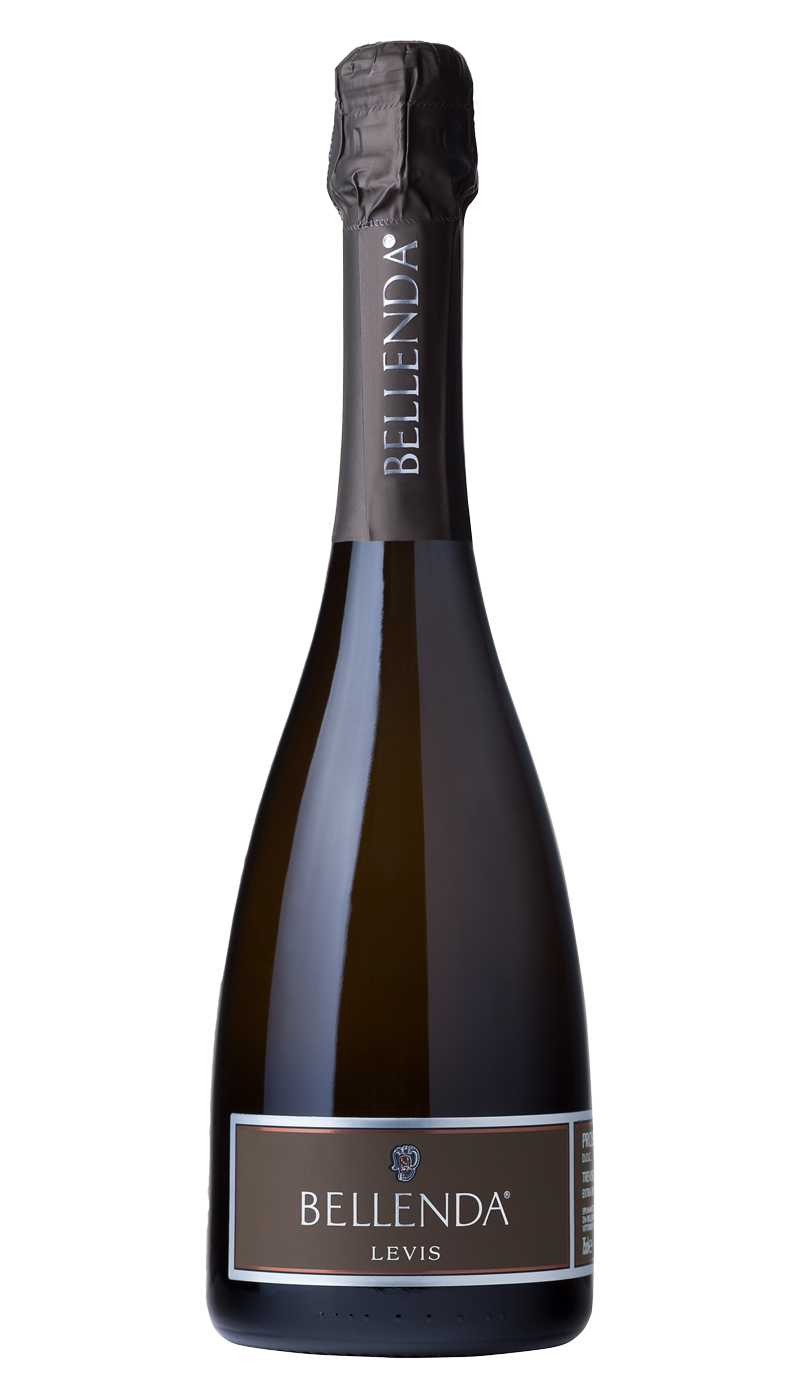 BELLENDA Levis Extra Dry Prosecco DOC