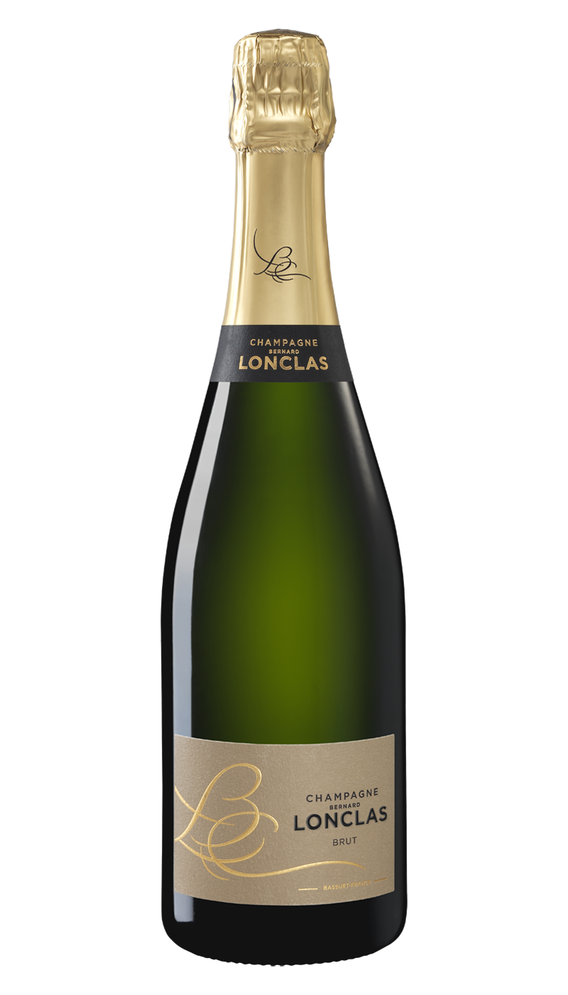 BERNARD LONCLAS Brut