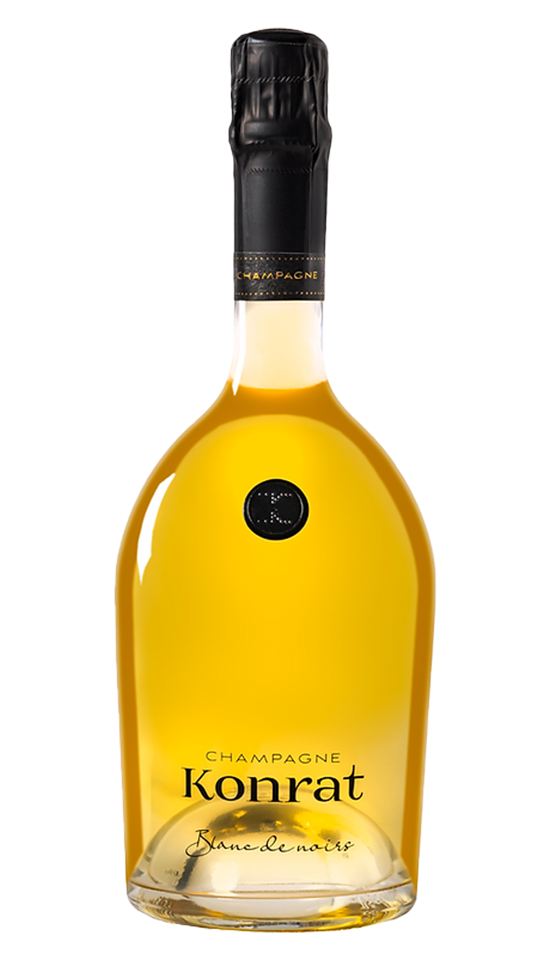 KONRAT Blanc de Noirs Brut Nature
