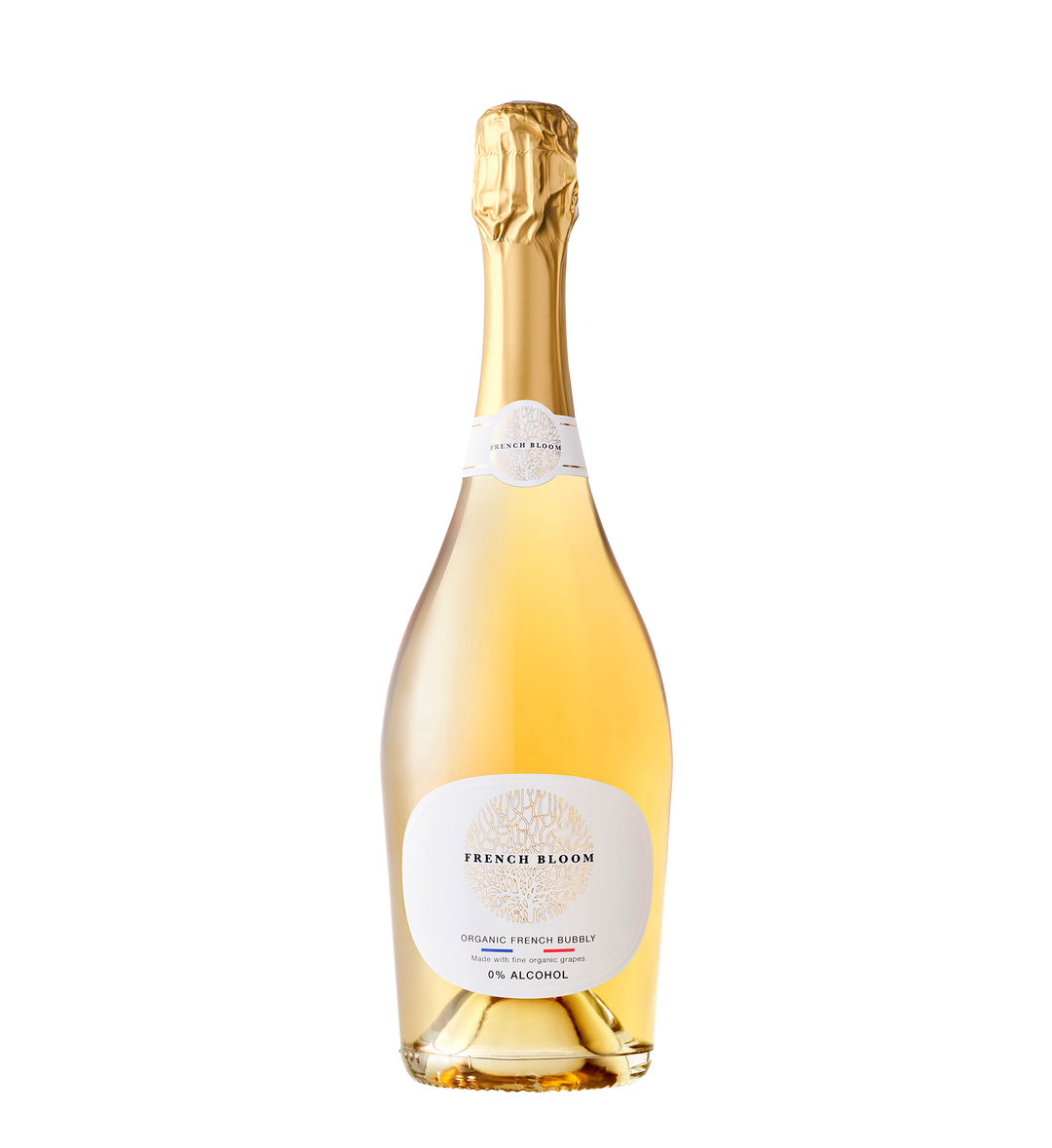 FRENCH BLOOM Blanc