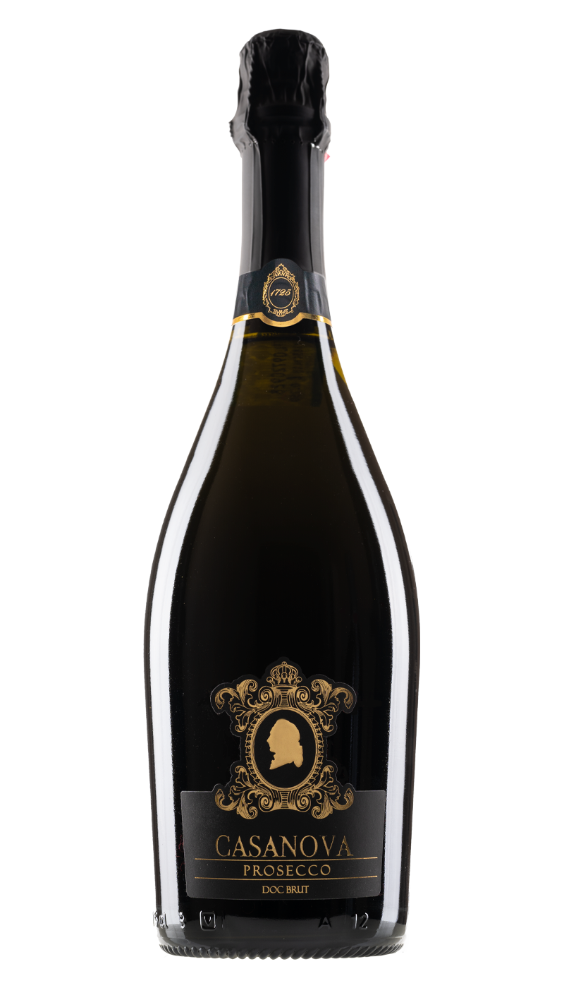 GIACOMO CASANOVA Prosecco D.O.C. Brut