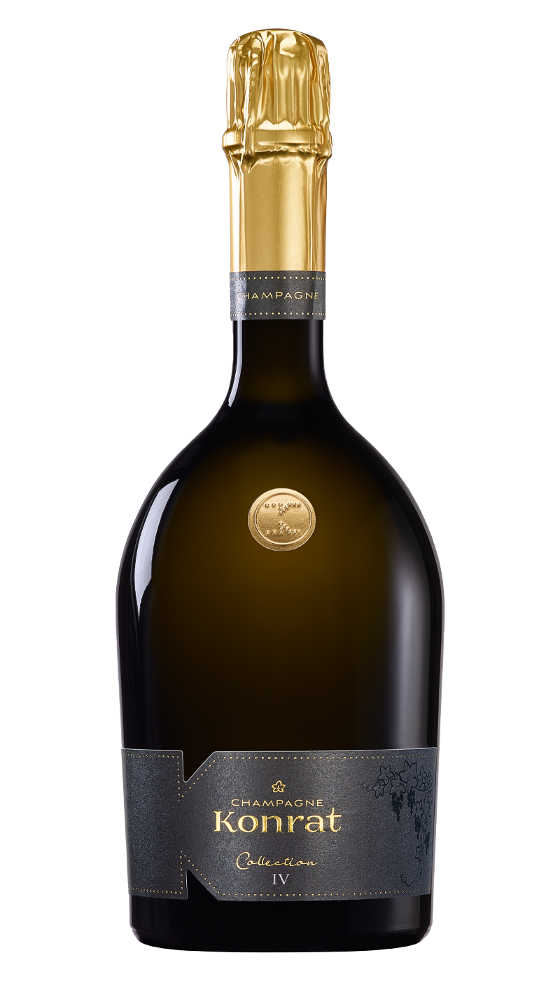 KONRAT Collection Brut