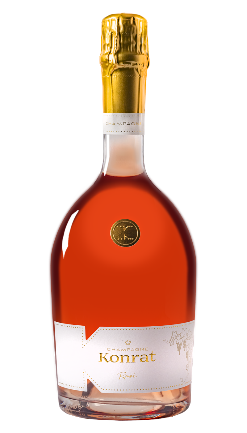 KONRAT Rosé Brut