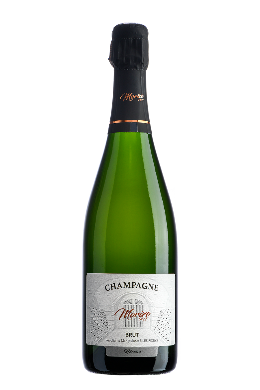 MAISON MORIZE Réserve Brut